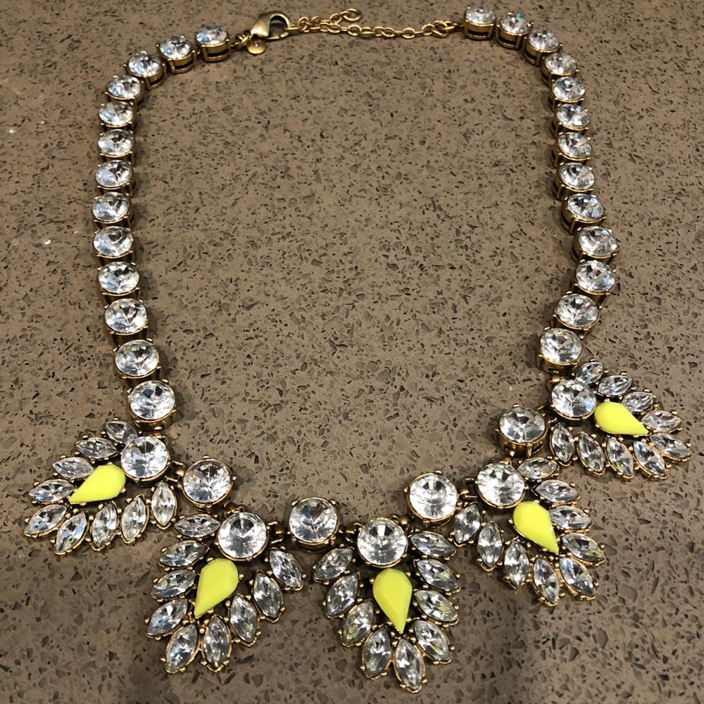J.Crew Necklace